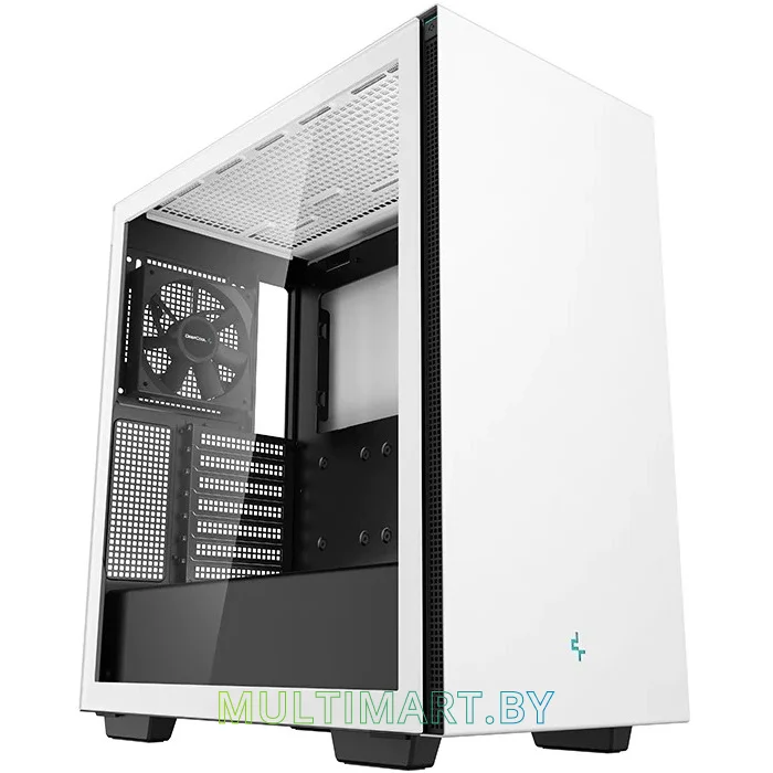 Корпус DeepCool CH510 WH (R-CH510-WHNNE1-G-1)